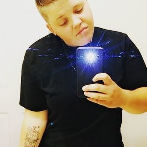 Meet your Posher, Jamie